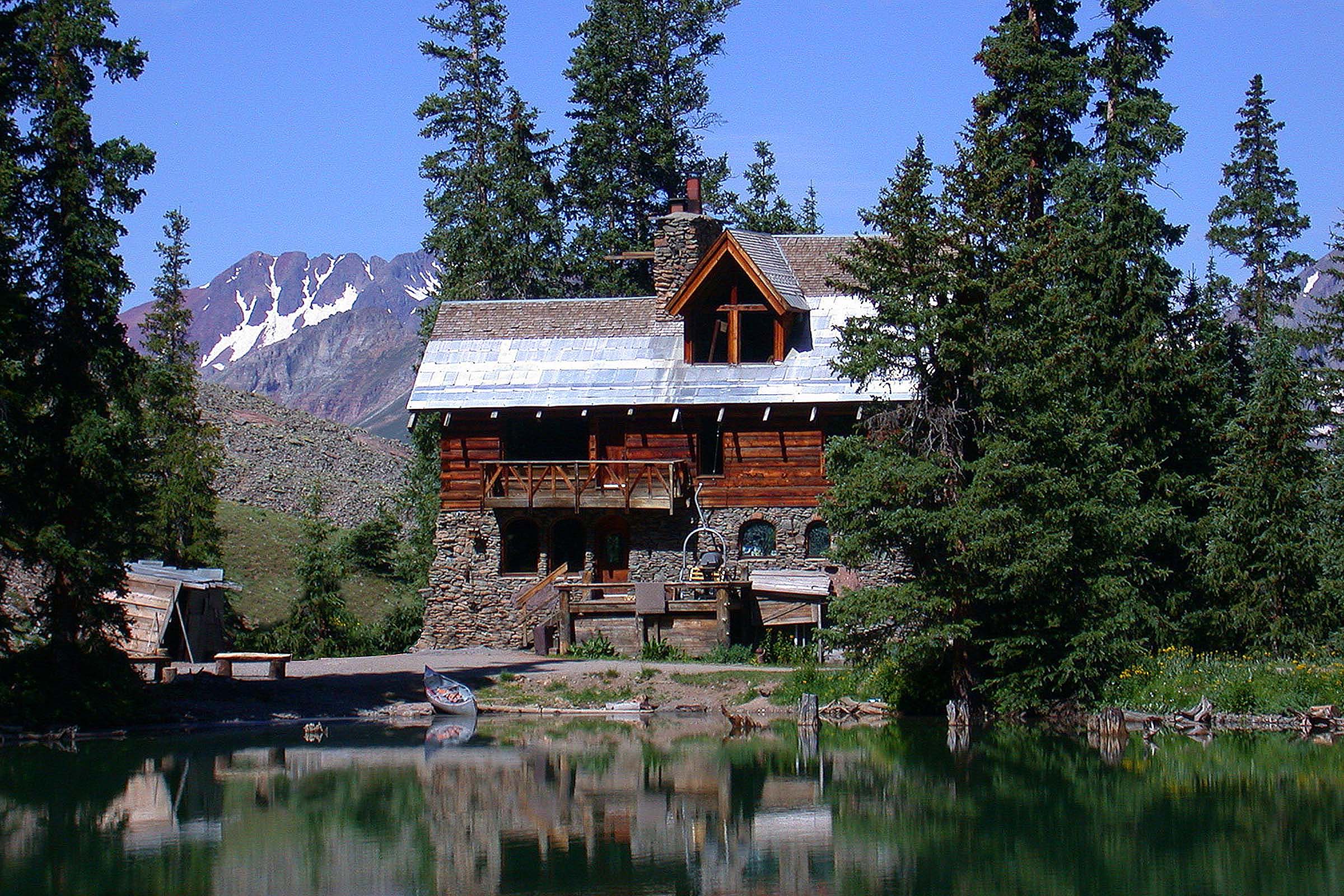 The Observatory at Alta Lakes