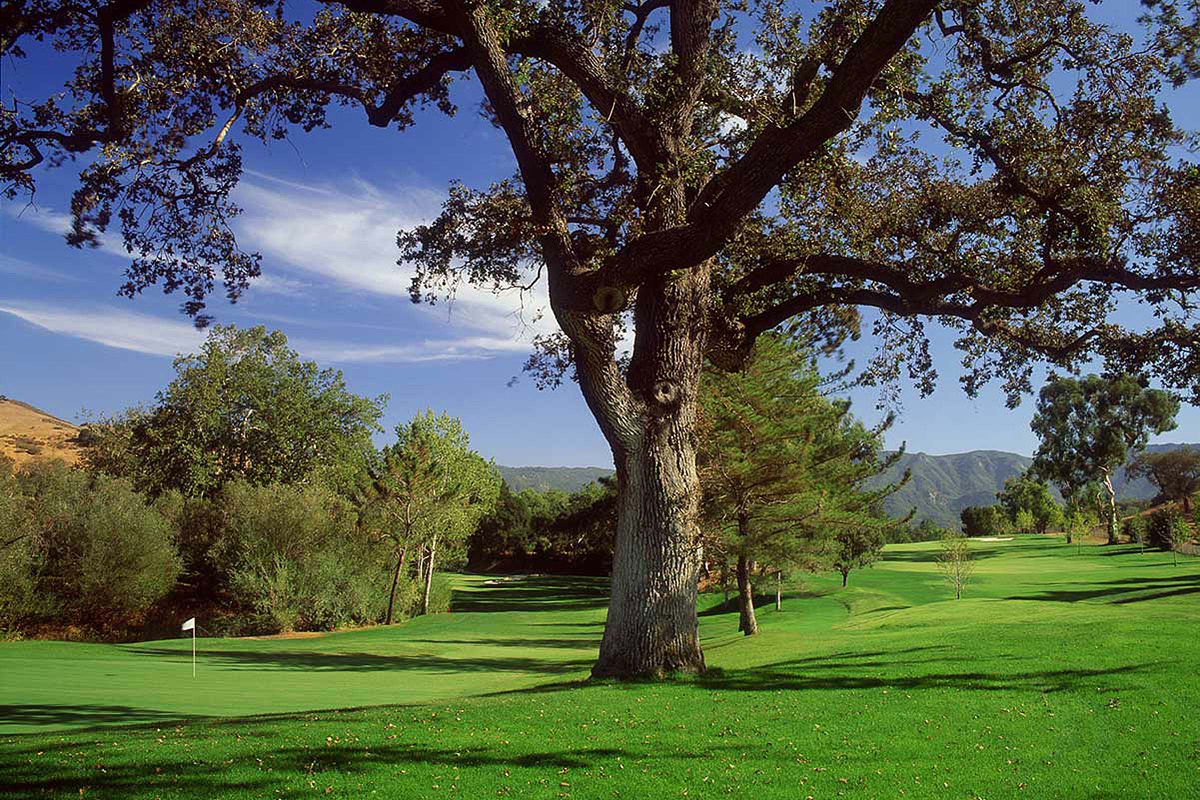 Alisal Ranch - Santa Barbara County Vintners